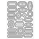 Custom PVC Plastic Stamps(DIY-WH0296-0035)-8