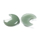 Cabochons naturales aventurina verde(G-P440-A05)-3