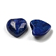 Natural Lapis Lazuli Cabochons(G-H309-01-01)-2