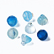Natural Chalcedony Charms(G-N336-004-A01)-1