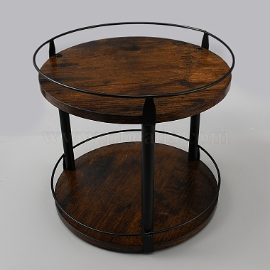 Wood Display Stands(ODIS-WH0043-282)-1