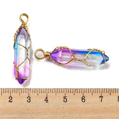 Glass Pendant(GLAA-H029-06G-10)-3