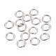 Messing Open Ringe springen(X-KK-T014-126P-01)-1