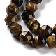 Natural Tiger Eye Beads Strands(G-NH0021-A06-02)-4