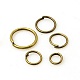 Iron Jump Rings(IFIN-MSMC007-1AB-NF)-2