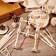 Schima Wood Building Toy Sets(DIY-WH0030-37)-5