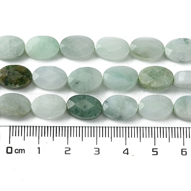 Natural Myanmar Jadeite Beads Strands(G-A092-E01-01)-5