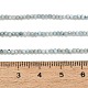 Natural Larimar Beads Strands(GG-CBA77FB-B04-2mm)-4
