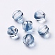 Transparent Glass Beads(X-GLAA-L027-K)-3