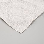 Linen Fabric, Clothing Accessories, Gainsboro, 500x1600x0.6mm(DIY-WH0699-18D)