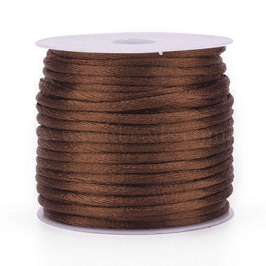2mm Camel Nylon Thread & Cord