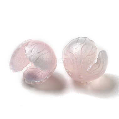 Flower Bead Cap(X-SACR-C002-03A)-3