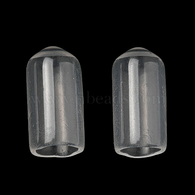 Silicone Round End Caps(MAK-K021-12D)-2