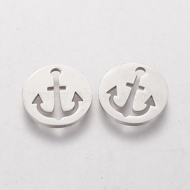 201 Stainless Steel Charms(STAS-Q201-T091)-2