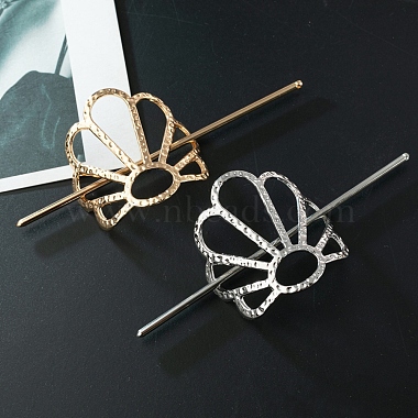 Alloy Hair Sticks(OHAR-PW0001-383P)-3