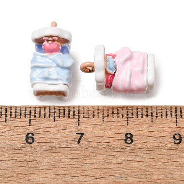 Alloy Enamel Pendants(AL-CBA90C6-02A)-3