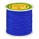 Braided Nylon Thread(NWIR-R006-0.8mm-368)-1