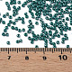 11/0 Czech Opaque Glass Seed Beads(SEED-N004-003B-31)-6