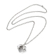 Brass Pendant Necklaces(NJEW-P299-A10-P)-3