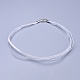 Jewelry Making Necklace Cord(FIND-R001-2)-2
