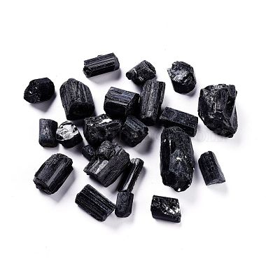 Nuggets Tourmaline Beads