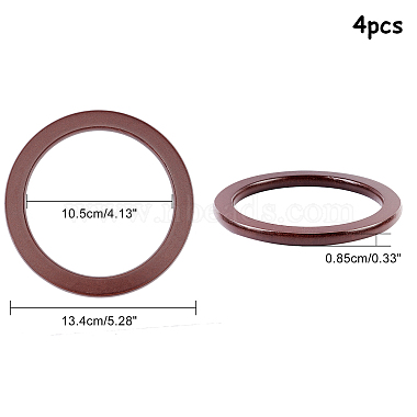 замена деревянных ручек круглой формы(WOOD-PH0009-19)-2