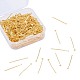 Iron Flat Head Pins(IFIN-YW0001-11G)-2