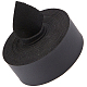 Flat Imitation Leather Cord(LC-GF0001-04D-01)-1