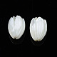 Natural Trochid Shell/Trochus Shell Beads(SSHEL-T014-33)-2