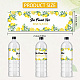 Bottle Label Adhesive Stickers(DIY-WH0520-014)-2