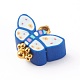 Polymer Clay Charms(PALLOY-JF00679)-3