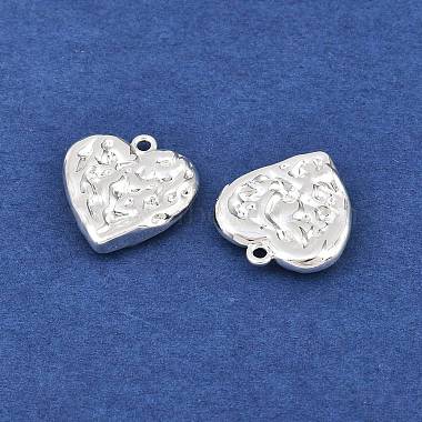 Brass Pendants(KK-H264-02S)-2