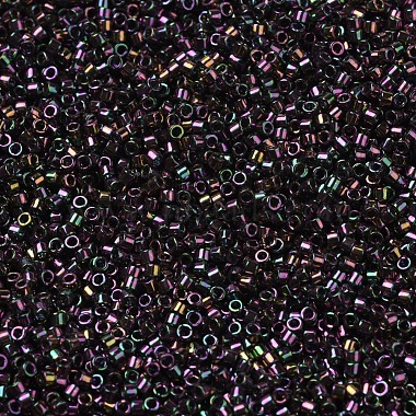 MIYUKI Delica Beads(X-SEED-J020-DB0127)-3