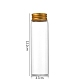 Clear Glass Bottles Bead Containers(CON-WH0085-76H-02)-1