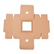складные подарочные коробки для ювелирных изделий из крафт-бумаги и картона(CON-WH0092-25B)-4