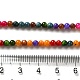 Natural Freshwater Shell Beads Strands(SHEL-H003-03H)-4