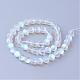 Synthetic Moonstone Beads Strands(G-R375-10mm-A13)-2