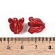 perles de corail synth&eacute;tiques(CORA-P011-01A-01)-3