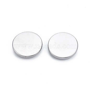 Accessoires de bouton pression de fer(BUTT-T012-01C-P-FF)-2