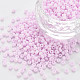 8/0 Opaque Glass Seed Beads(SEED-S048-N-011)-1