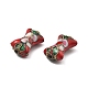 Handmade Cloisonne Beads(CLB-Q002-05A)-2
