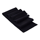 Polyester Stretch Kintted Rib Fabric(FIND-WH0137-25A)-1