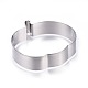 304 Stainless Steel Cookie Cutters(DIY-E012-81)-2
