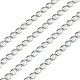 304 Stainless Steel Twisted Chains(CHS-H007-61B)-1