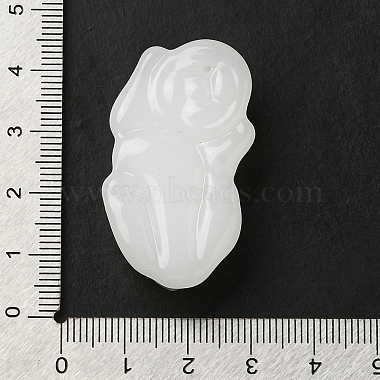 Glass Pendants(GLAA-C033-01C)-3