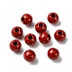 Spray Painted 202 Stainless Steel Beads(STAS-Q321-02A-B)-1