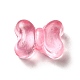 Transparent Acrylic Beads(TACR-P003-10E)-1