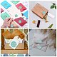 Word Thank You Self Adhesive Paper Stickers(DIY-M023-01)-5