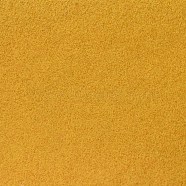Jewelry Flocking Cloth, Self-adhesive Fabric, Orange, 40x28.9~29cm(TOOL-WH0143-78W)