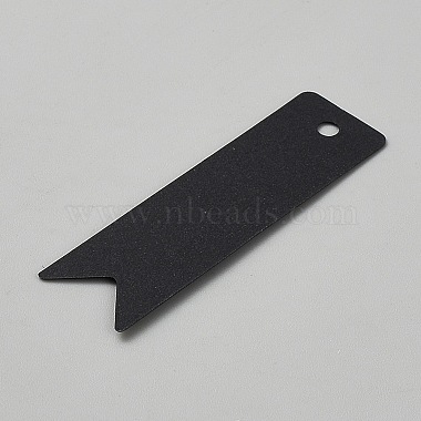 100Pcs Kraft Paper Thank You Gift Tags(AJEW-WH0609-458B-01)-2